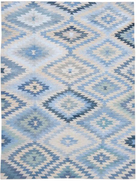 vintage inspired kilim